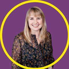Jane Hales