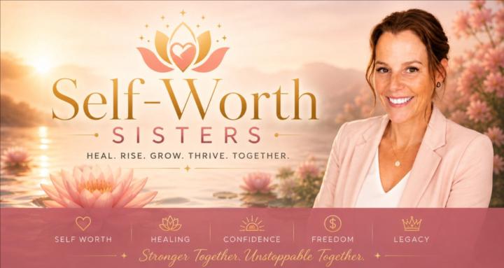 Self Worth Sisters