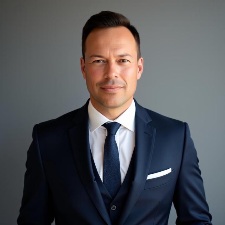 Bryant Alvarado