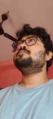Saptak Mukherjee