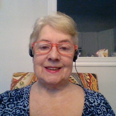 Carol Davies