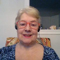 Carol Davies