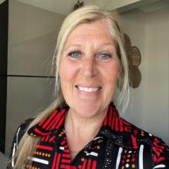 Jo-Ann Gauthier