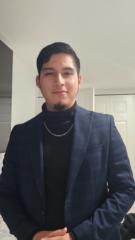 Yendervic Contreras