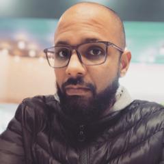 André Ramon Mata Charbone