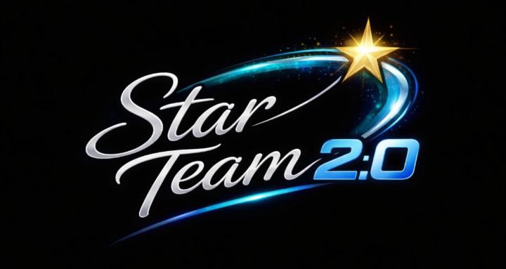 Star Team 2.0