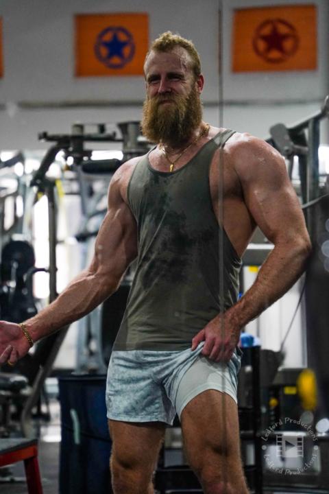 Brooks Jenkins