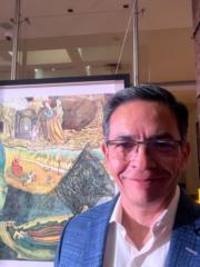 Fernando García Figueroa
