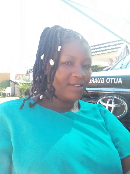Bertha Chabala
