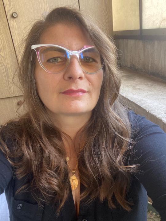 Aleksandra Milosavljev