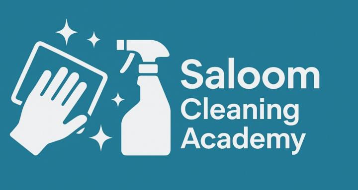 Saloom Cleaning Academy