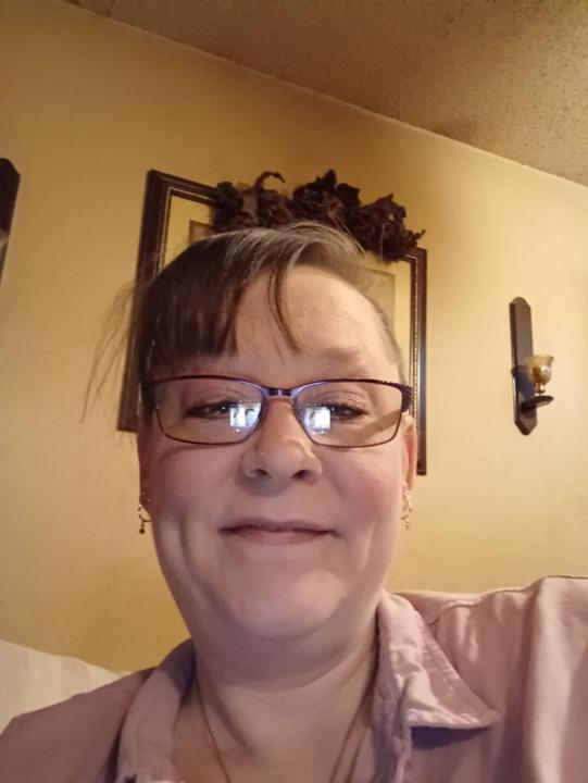 Rebecca Colston