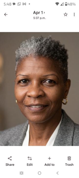 Althea Francis