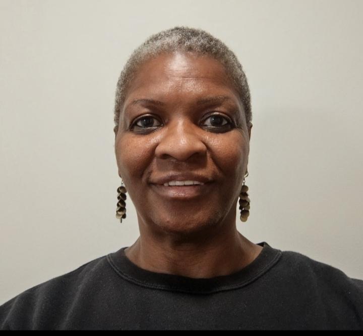Althea Francis