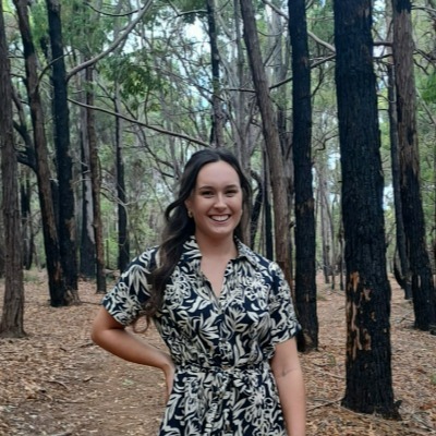 Alannah Whitehead