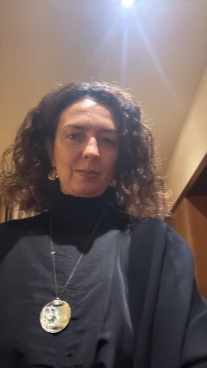 Valentina Ranno