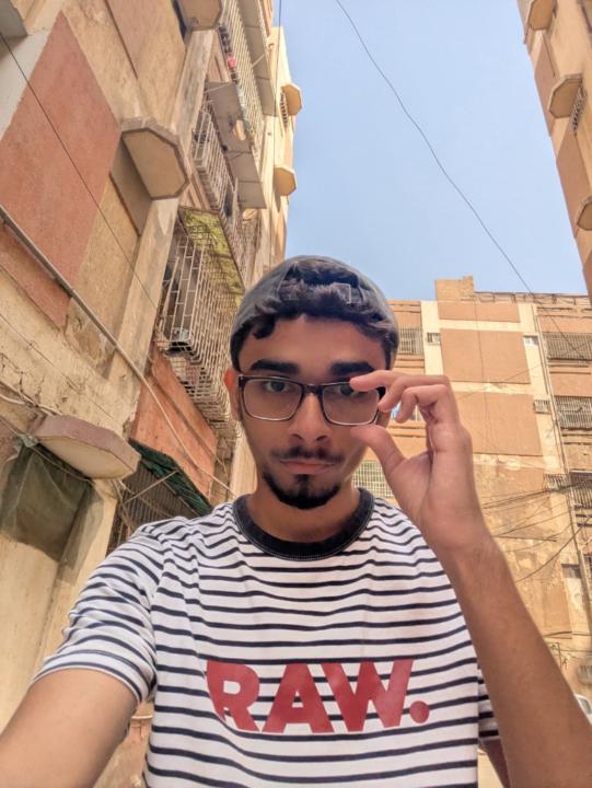 Ammar Qadir