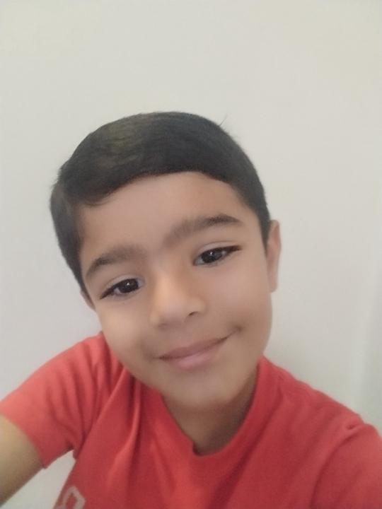 Atif Ali