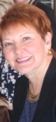 Lynn Erickson