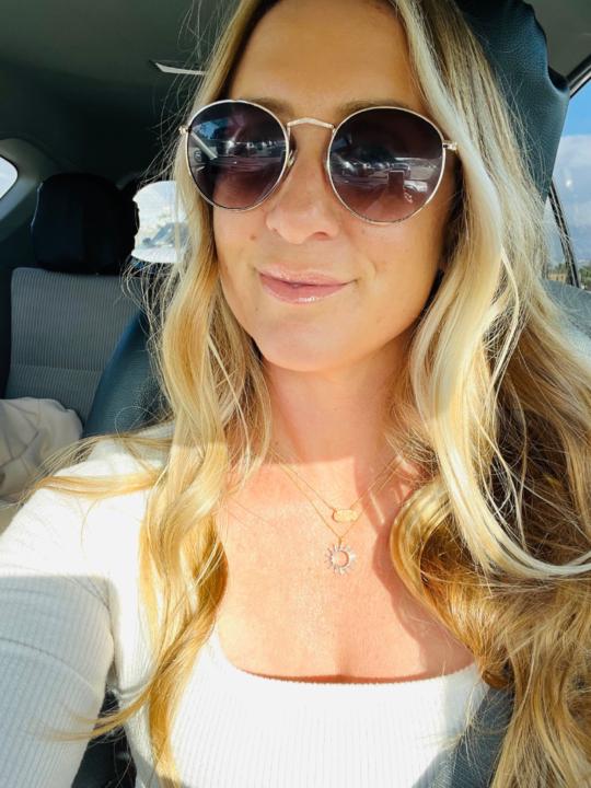 Christine Stokes