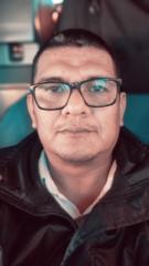 Adriano Saldivar