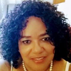 Sharolyn Turner
