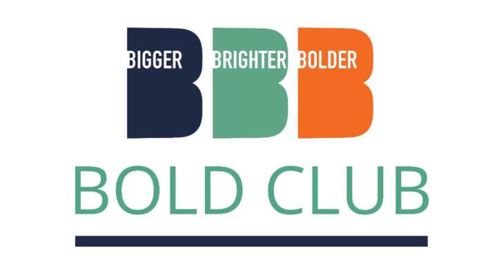 BBB Bold Club