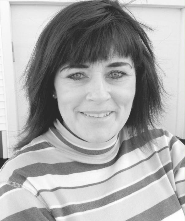 Jodi Gourgouras