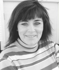 Jodi Gourgouras