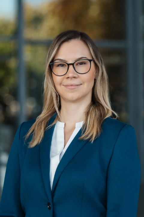 Julia Schnider