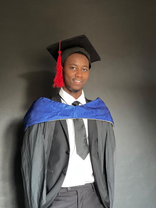 Lee Muturi