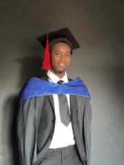 Lee Muturi