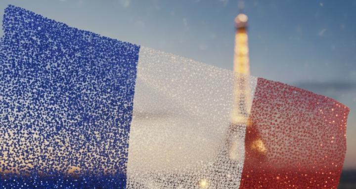 Oh là là: L'Atelier