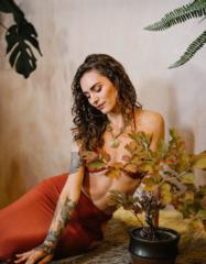 Krista Canton