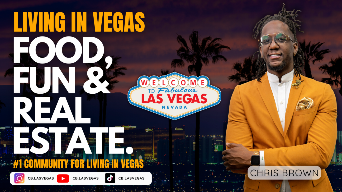 Living In Vegas