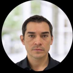 Juan Pablo Schmied