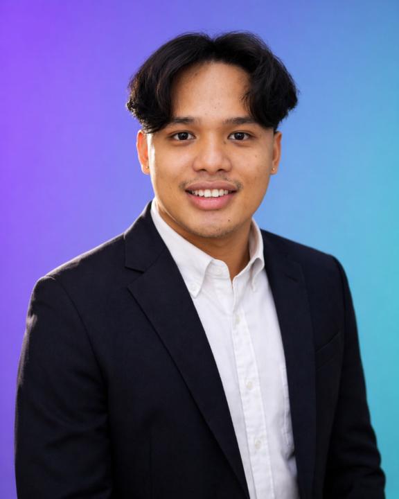Jhul Andre Achumbre