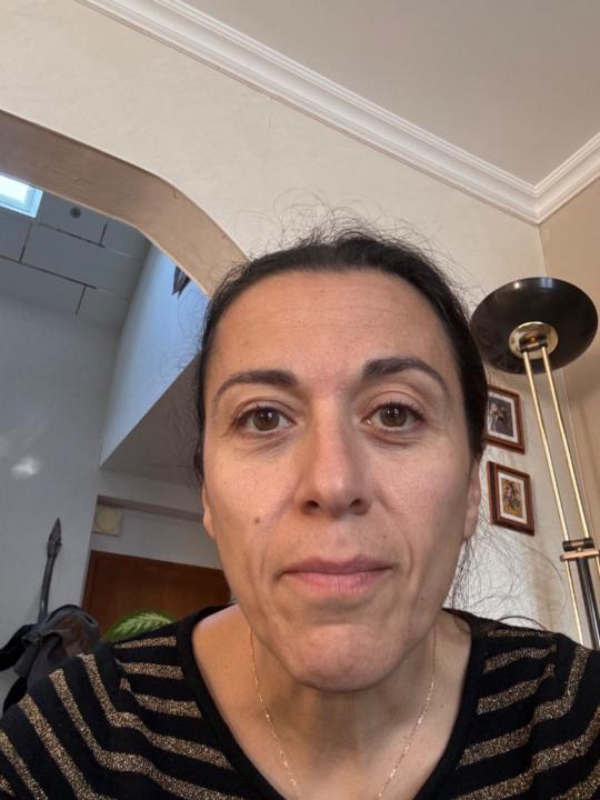 Sylvia Paolone
