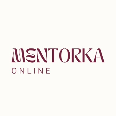 Mentorka. Online