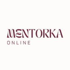 Mentorka. Online