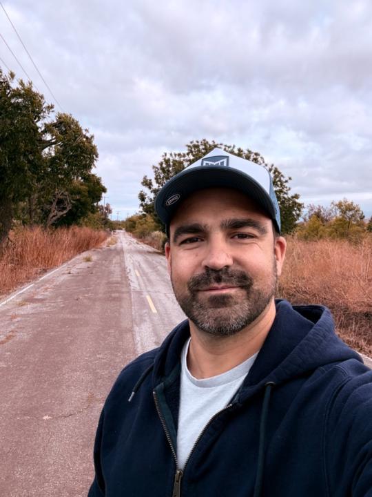 Micah Rizzuto