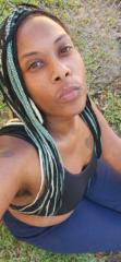 Crystal Fuller