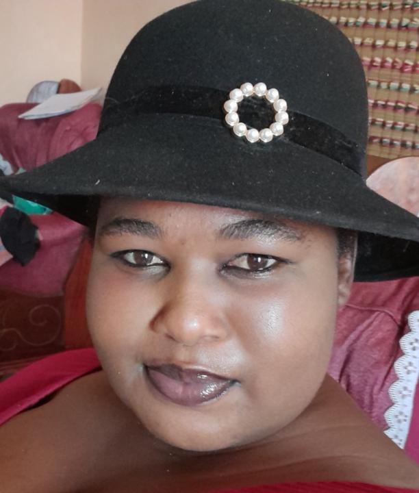 Nonduduzo Sinoxolo Mhlongo