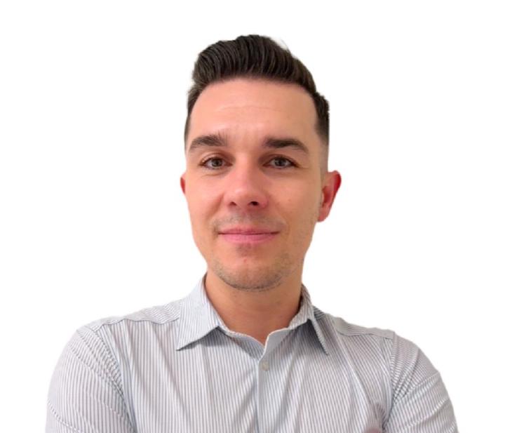 Tamás Kóródi