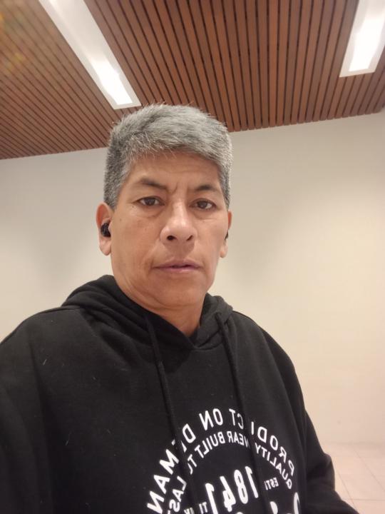 Louis Verástegui