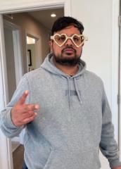 Nitish Kulkarni