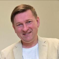 Vaidotas Prankevicius