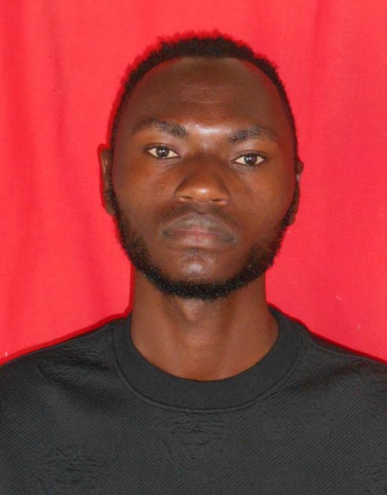Samson Kilonzo