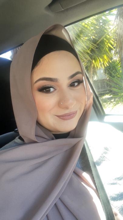 Raheema Soliman