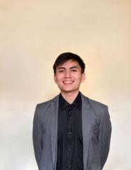 Apollo Matthew Luciano